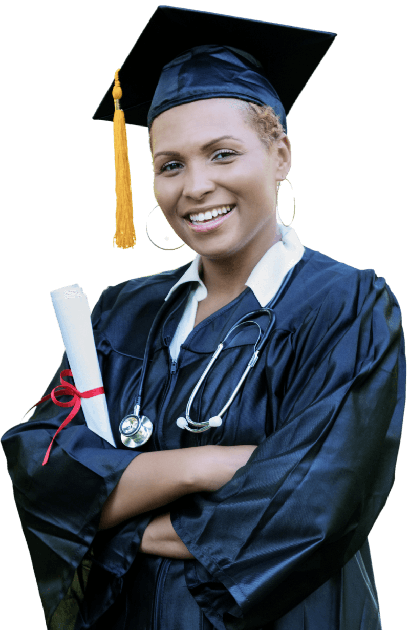 Medical graduate